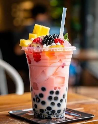 Bubble Tea