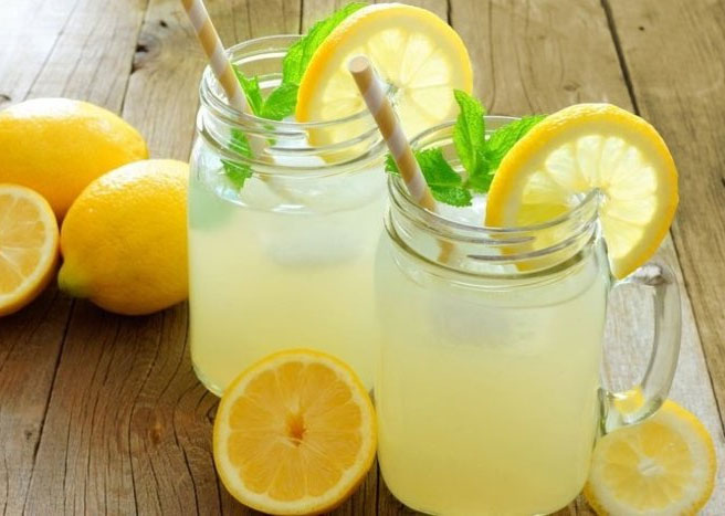 Limonatalar